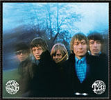 The Rolling Stones picture from Ruby Tuesday released 01/16/2020