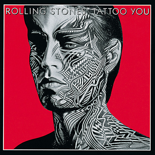 The Rolling Stones Slave profile image