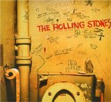 The Rolling Stones picture from Sympathy For The Devil released 05/01/2023