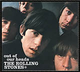 The Rolling Stones picture from The Last Time released 01/16/2020
