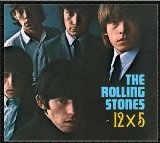 The Rolling Stones picture from Time Is On My Side released 05/10/2018