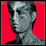 The Rolling Stones picture from Waiting On A Friend released 09/22/2015
