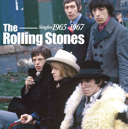 The Rolling Stones We Love You profile image