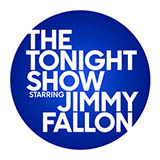 The Roots picture from Hey Jimmy (Theme from Tonight Show Starring Jimmy Fallon) released 06/17/2019
