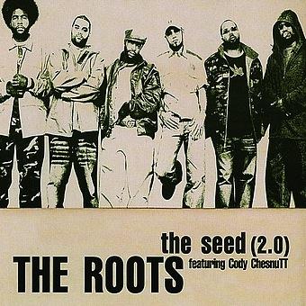 The Roots The Seed (2.0) profile image