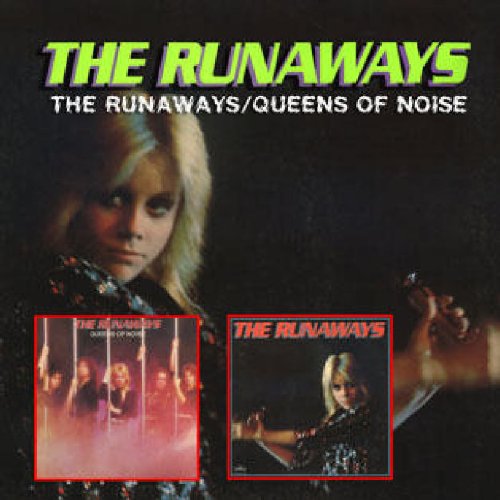 The Runaways Queens Of Noise profile image