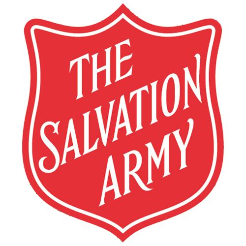 The Salvation Army A Christmas Blessing profile image