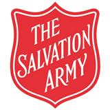 The Salvation Army picture from A Christmas Blessing released 11/25/2016