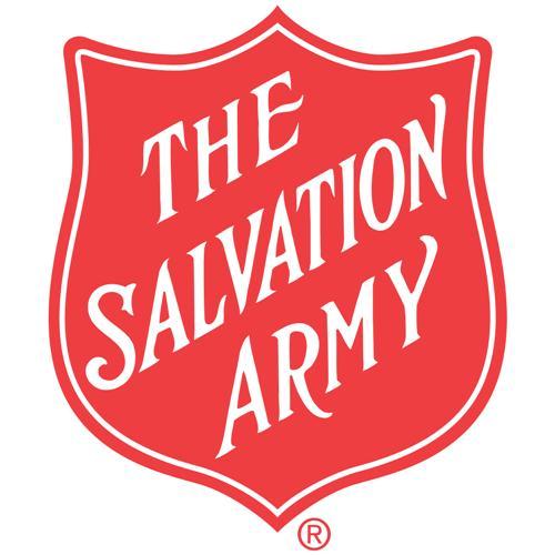 The Salvation Army Alone With You profile image