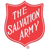 The Salvation Army picture from Alone With You released 03/14/2016