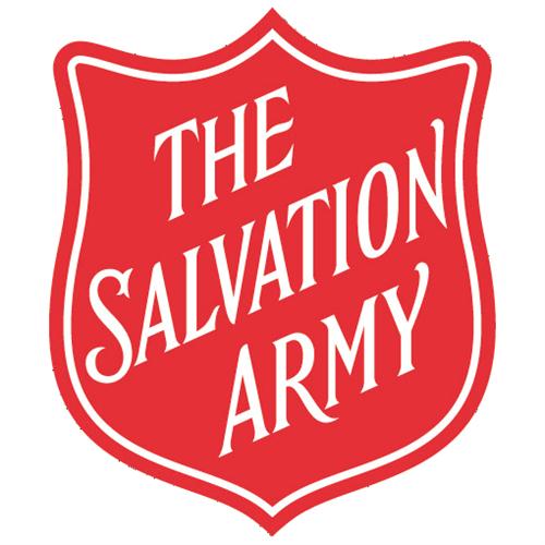 The Salvation Army Nothing But Thy Blood profile image
