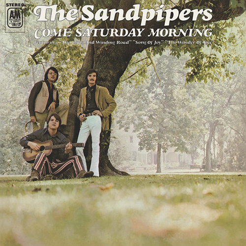 The Sandpipers Come Saturday Morning (Saturday Morn profile image