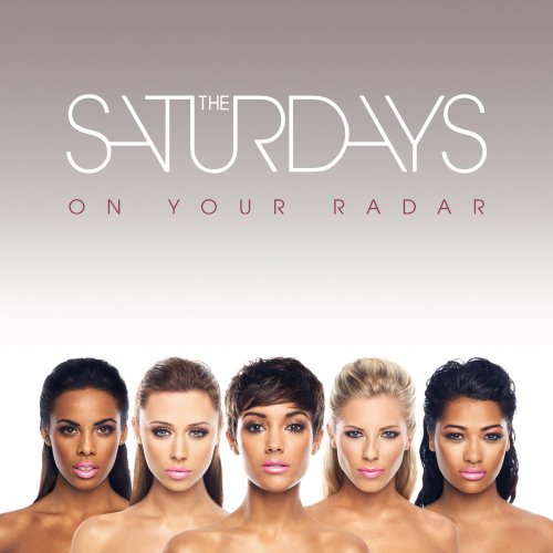 The Saturdays All Fired Up profile image