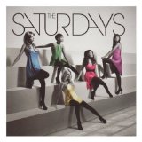 The Saturdays picture from Up released 12/17/2008