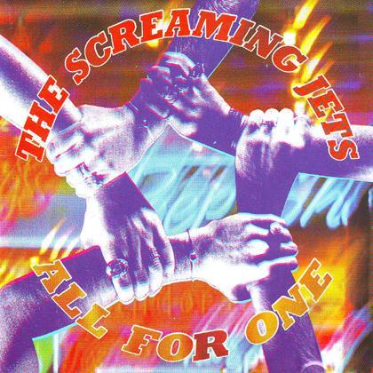 The Screaming Jets Better profile image