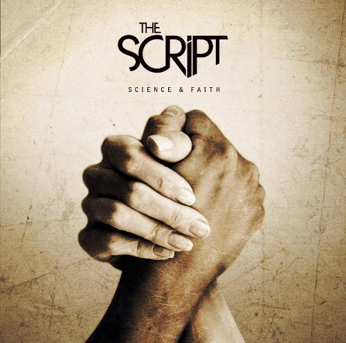 The Script Exit Wounds profile image