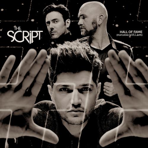 The Script Hall Of Fame (feat. will.i.am) profile image