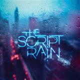The Script picture from Rain released 07/25/2017