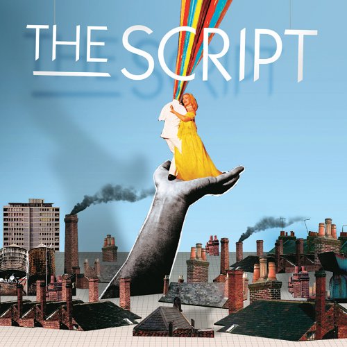 The Script profile The Script Talk You Down profile image