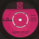 The Searchers picture from Goodbye My Love released 07/10/2012