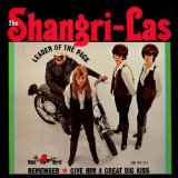 The Shangri-Las picture from Leader Of The Pack released 12/09/2006