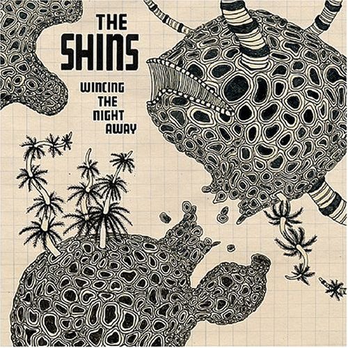 The Shins Phantom Limb profile image