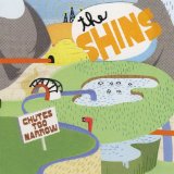 The Shins picture from Saint Simon released 08/09/2012