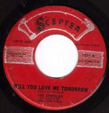 The Shirelles picture from Will You Love Me Tomorrow released 05/20/2011