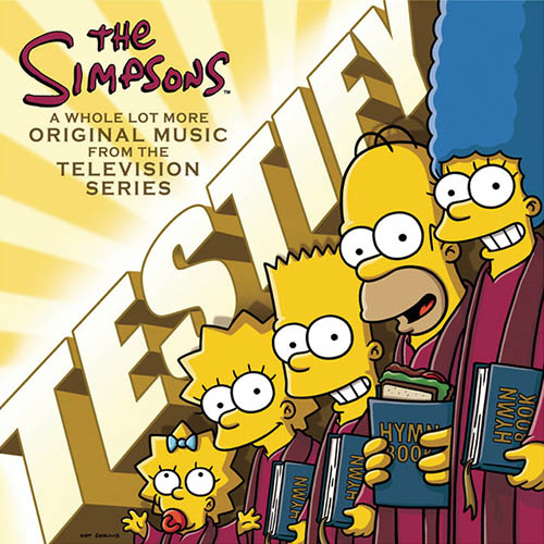 The Simpsons Adequate profile image
