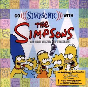 The Simpsons Canyonero profile image