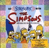 The Simpsons picture from Canyonero released 11/23/2006
