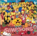 The Simpsons picture from Hail To Thee, Kamp Krusty released 11/23/2006