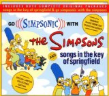 The Simpsons picture from Your Wife Don't Understand You released 11/23/2006