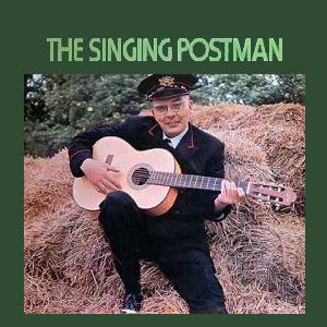 The Singing Postman Have You Got A Light Boy? profile image