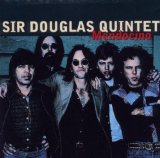 The Sir Douglas Quintet picture from She's About A Mover released 10/27/2009