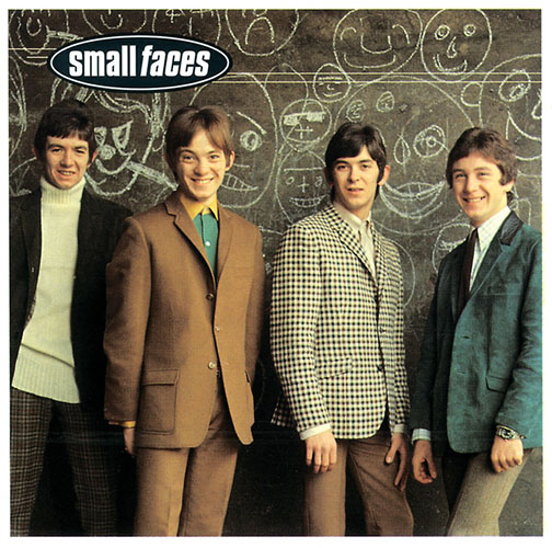 The Small Faces All Or Nothing profile image