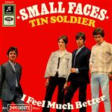 The Small Faces picture from Tin Soldier released 12/05/2014