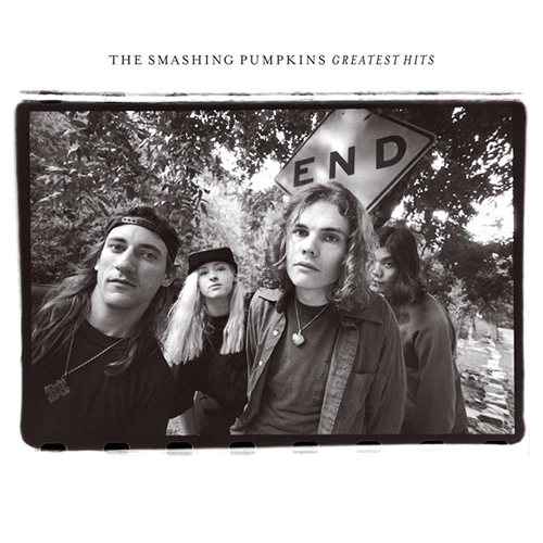 The Smashing Pumpkins Real Love profile image