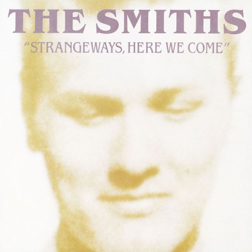 The Smiths A Rush And A Push And The Land Is Ou profile image