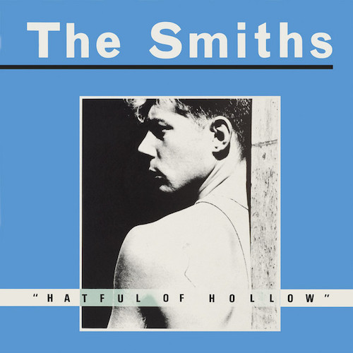 The Smiths How Soon Is Now profile image
