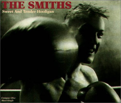 The Smiths I Keep Mine Hidden profile image