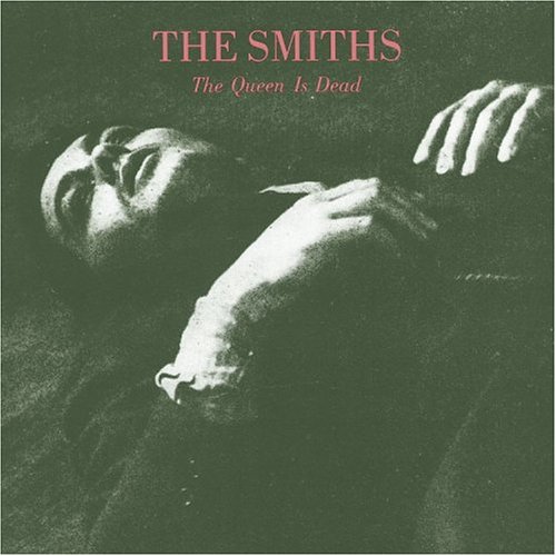 The Smiths I Know It's Over profile image