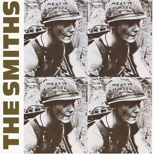 The Smiths Meat Is Murder profile image