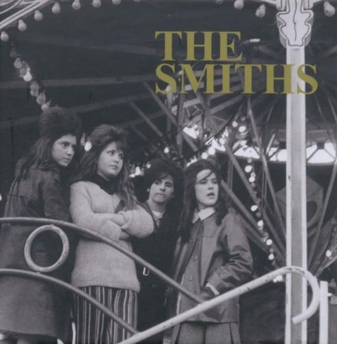 The Smiths Miserable Lie profile image