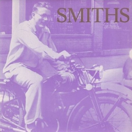 The Smiths Money Changes Everything profile image