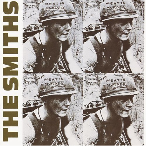 The Smiths The Headmaster Ritual profile image