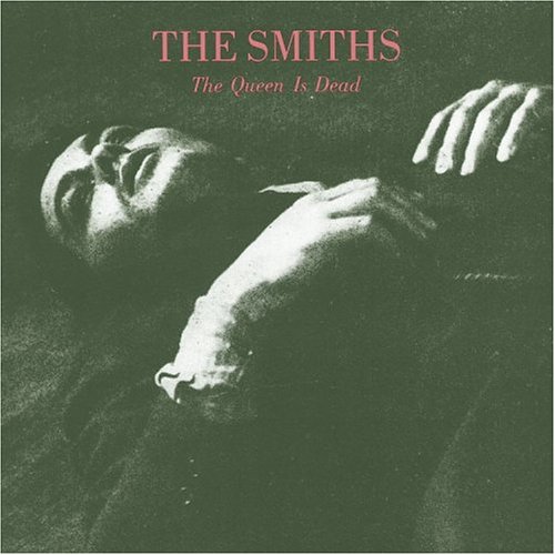 The Smiths Vicar In A Tutu profile image