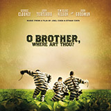The Soggy Bottom Boys picture from I Am A Man Of Constant Sorrow (from O Brother Where Art Thou?) released 07/11/2010