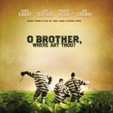 The Soggy Bottom Boys picture from I Am A Man Of Constant Sorrow (from O Brother, Where Art Thou?) (arr. Jim Schustedt) released 04/08/2025