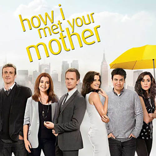 The Solids Hey Beautiful (from How I Met Your M profile image